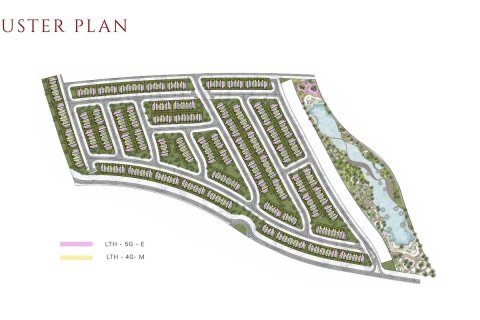 Villa de 5 chambres No. 126037 10