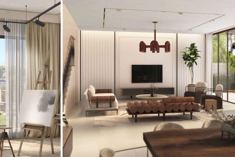 Villa de 5 chambres No. 126037 6