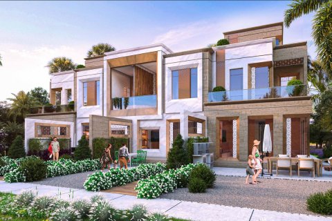 Villa de 5 chambres No. 126037 2