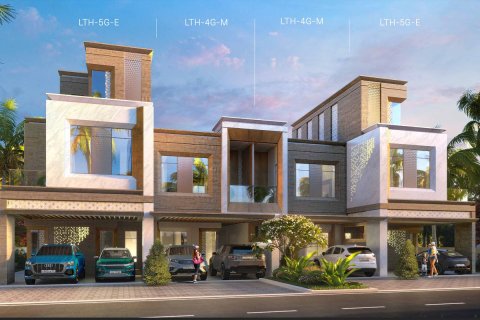 Villa de 5 chambres No. 126037 3