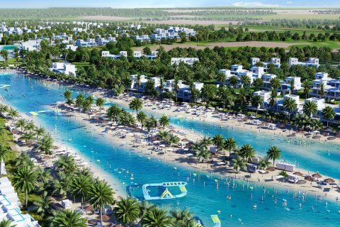 Villa de 5 chambres No. 126037 9