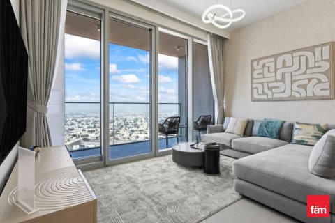 Квартира с 2 спальнями  №126041 2