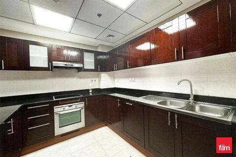 Квартира с 1 спальней №126040 9