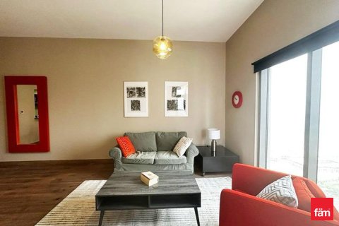 Квартира с 1 спальней №126040 3