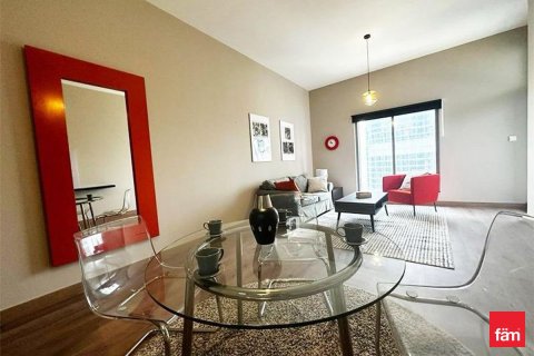 Квартира с 1 спальней №126040 4