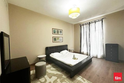 Квартира с 1 спальней №126040 8