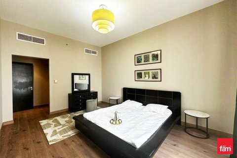 Квартира с 1 спальней №126040 7