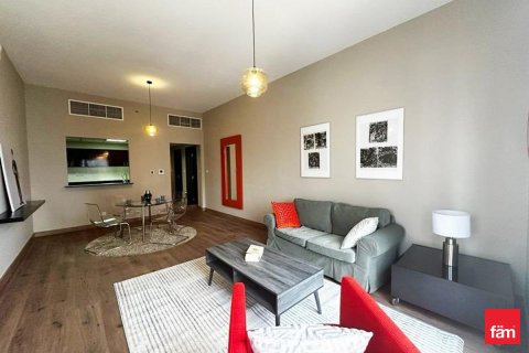 Квартира с 1 спальней №126040 2