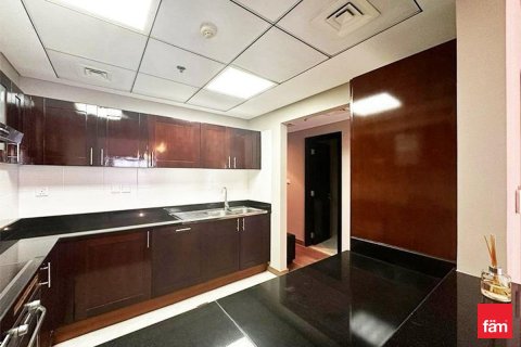 Квартира с 1 спальней №126040 10