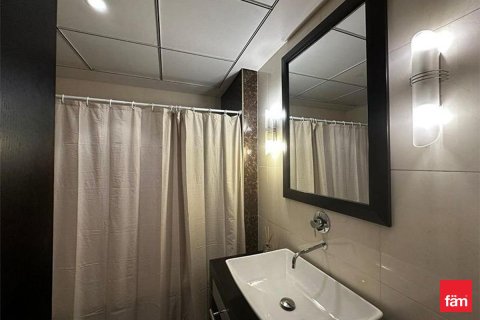 Квартира с 1 спальней №126040 12