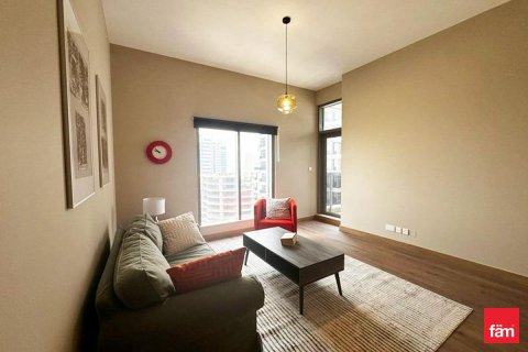 Квартира с 1 спальней №126040 6