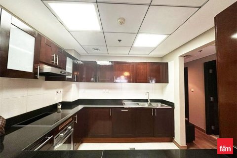 Квартира с 1 спальней №126040 11