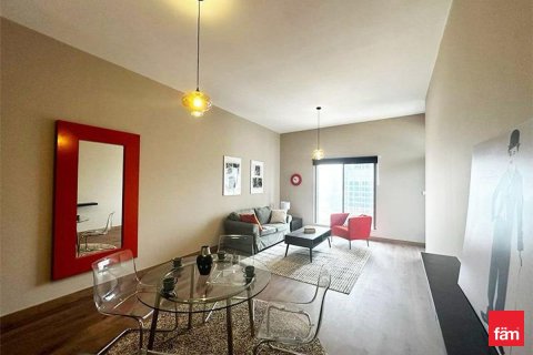 Квартира с 1 спальней №126040 5