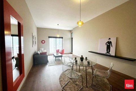 Квартира с 1 спальней №126040 14