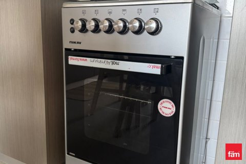 Appartement de 1 chambre  No. 126042 28