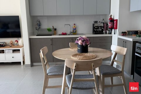 Appartement de 1 chambre  No. 126042 11