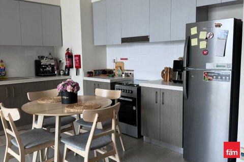 Appartement de 1 chambre  No. 126042 10