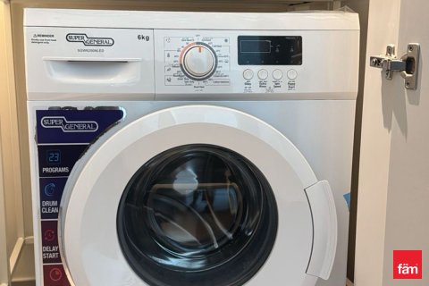 Appartement de 1 chambre  No. 126042 27