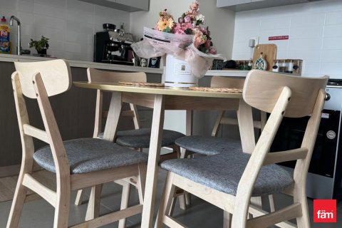 Appartement de 1 chambre  No. 126042 12