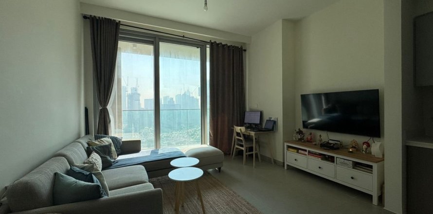 Appartement de 1 chambre  No. 126042