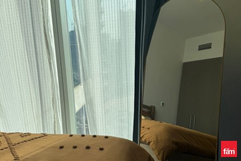 Appartement de 1 chambre  No. 126042 16