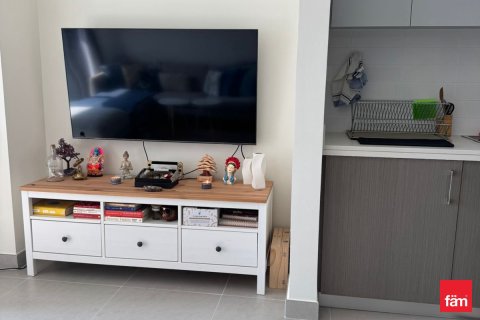 Appartement de 1 chambre  No. 126042 9