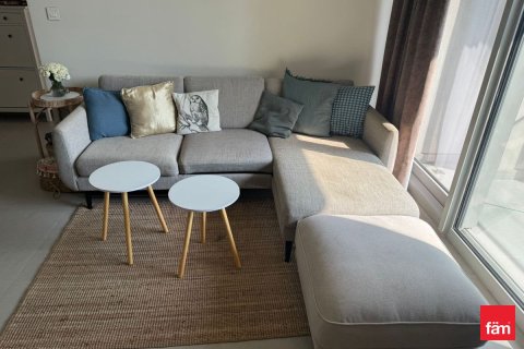 Appartement de 1 chambre  No. 126042 4