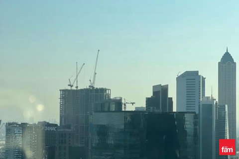 Appartement de 1 chambre  No. 126042 29