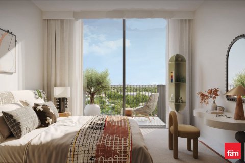 Квартира с 2 спальнями  №126038 5