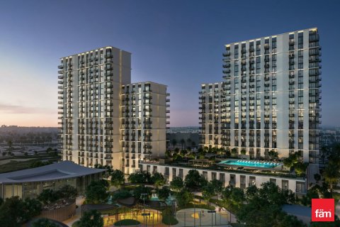 Квартира с 2 спальнями  №126038 2