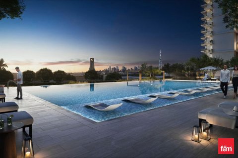 Квартира с 2 спальнями  №126038 6