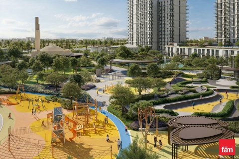 Квартира с 2 спальнями  №126038 9