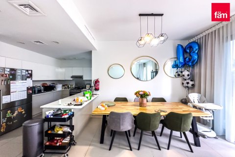 Townhouse de 4 chambres  No. 126039 8