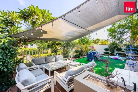 Townhouse de 4 chambres  No. 126039 15