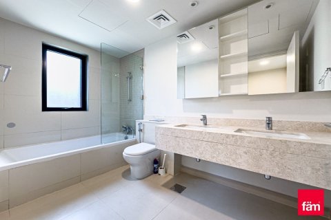 Townhouse de 4 chambres  No. 126039 11