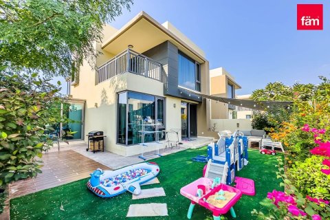 Townhouse de 4 chambres  No. 126039 4