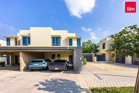 Townhouse de 4 chambres  No. 126039 3