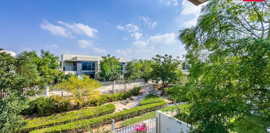 Townhouse de 4 chambres  No. 126039