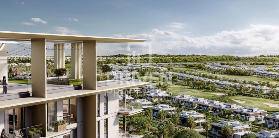 1 bedroom Apartment in Dubai Hills Estate, UAE No. 204183