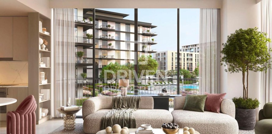 Appartement de 3 chambres à Mina Rashid, UAE No. 204181