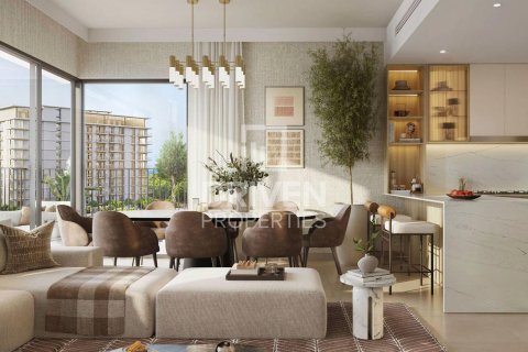 Appartement de 1 chambre à EMAAR South, UAE No. 204186 10