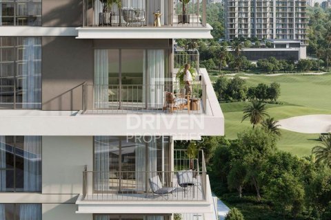 Appartement de 1 chambre à EMAAR South, UAE No. 204186 3