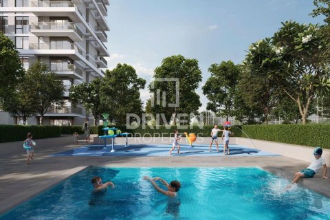Appartement de 1 chambre à EMAAR South, UAE No. 204186 5