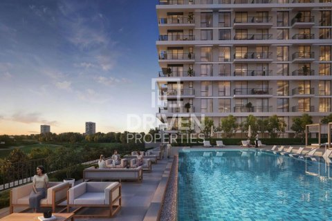 Appartement de 1 chambre à EMAAR South, UAE No. 204186