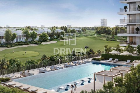 Appartement de 1 chambre à EMAAR South, UAE No. 204186 6