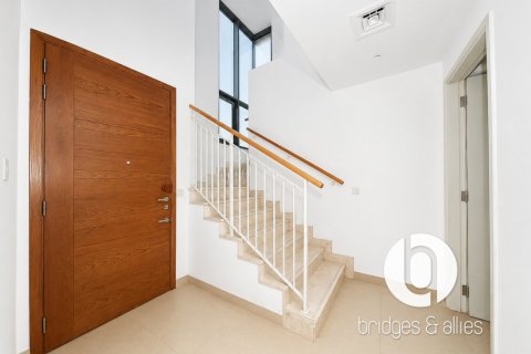 Villa de 4 dormitorios en Dubai Hills Estate, UAE No. 210663 15