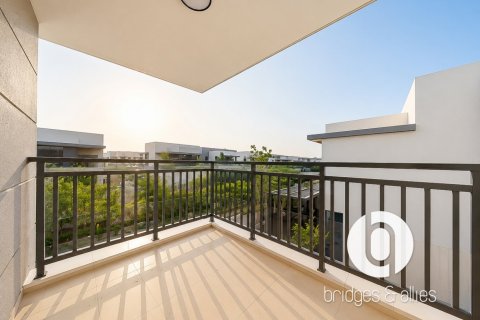 Villa de 4 dormitorios en Dubai Hills Estate, UAE No. 210663 17