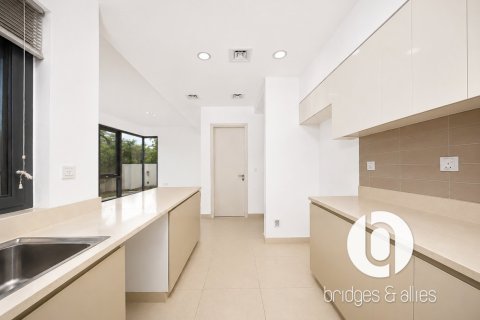 Villa de 4 dormitorios en Dubai Hills Estate, UAE No. 210663 14