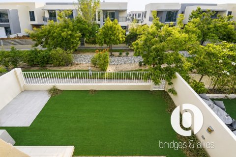Villa de 4 dormitorios en Dubai Hills Estate, UAE No. 210663 11