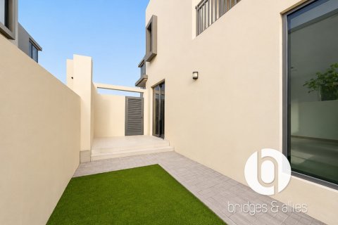 Villa de 4 dormitorios en Dubai Hills Estate, UAE No. 210663 16